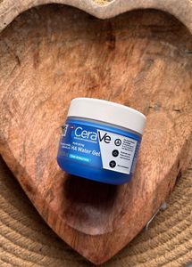 CeraVe Hydrating HA Water Gel Moisturizer