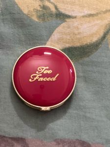 Too Faced Cloud Crush Blush