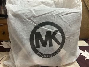 No Offers- MK With SIGNATURE