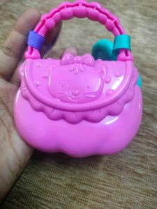 Fisher price ( 3 in 1 )
