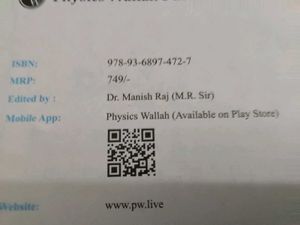 Objective NCERT Punch Physics NEET 2025