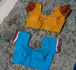 Pack 2 👚 Blouse