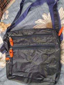 Casual Crossbody Bag