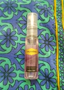Aqua Verde 10ml Mist  &amp; Valvatina