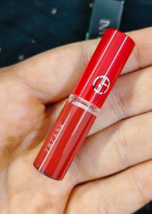 Armani Lip Maestro Magnet Lipstick