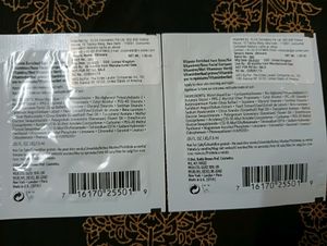 Pack Of 2 Bobbi Brown Face Base