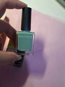 Nail Polish Duo