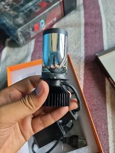 LED Headlight Bulbs