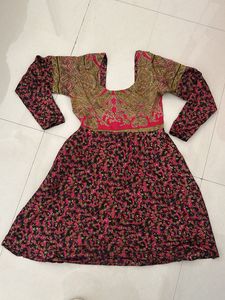 Beautiful Ethnic Kurti - set of 2