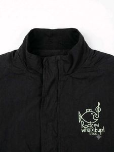 Sleeveless Quarter Zip Vest