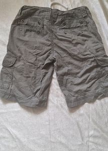 Six Pocket Shorts