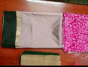 8 New Blouse Pieces