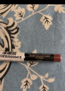 NudeS Gel Color Lip+Cheek Balm