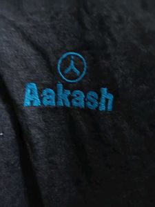 Aakash T-Shirt | Uniform | Brand New
