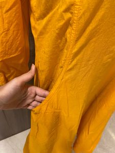 Brand New Long Kurta With Pockets