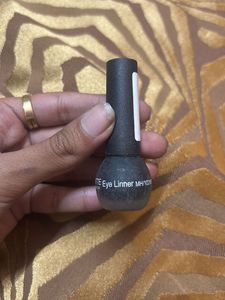 water proof liquid eye liner matte