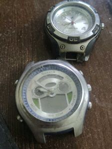 Lot of 3 Watches - Fastrack &amp; Sonata