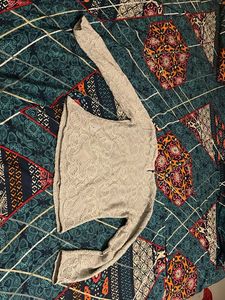 Elegant Lace  combo Top