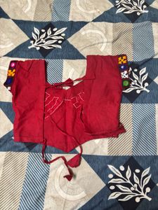 Navratri Chaniya choli for girls