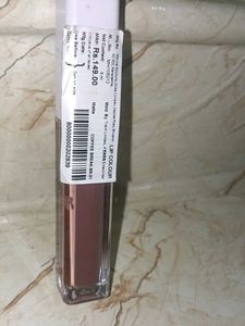 Zudio Matte Liquid Lipstick