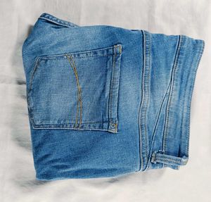 Fade Wash,Jeans