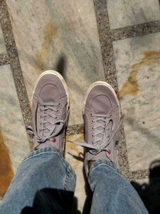 U.S. Polo Assn. Sneakers - Size 9