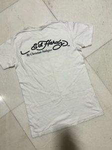 Ed Hardy tees combo