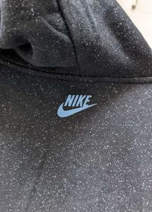 Nike Full Zip Hoodie