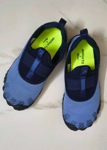 Blue Water Shoes