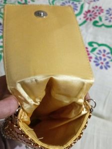 Phone Ethnic Bag
