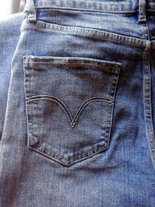 Levi's Jeans
