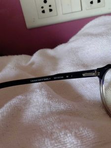 Titan Ace Eyeglasses With Power