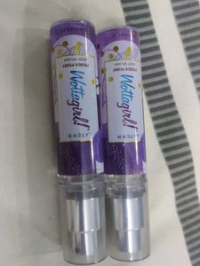 Layer'r Wottagirl! Body mist pack of 2