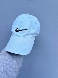 💯 og unisex nike  Light Blue  Cap