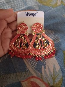 2 Beautiful Earrings