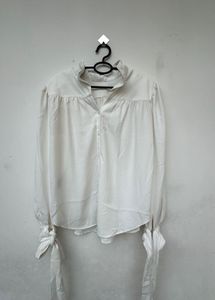 shoulder pad sleeve