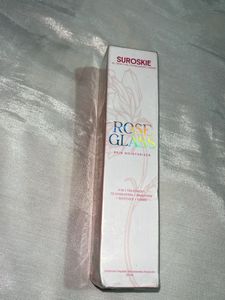 Suroskie Rose Glass Skin Moisturizer