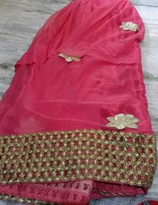lehanga with blouse