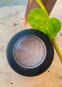 Swiss Beauty Mousse Eyeshadow 07