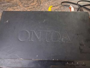 Onida C D.Player
