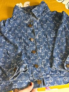 Boys' jacket set 🩵
