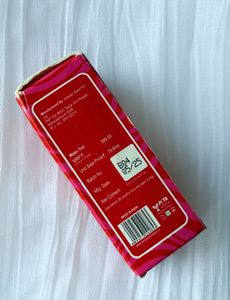Renee TipTip Water Tint - 02 Pink Sp