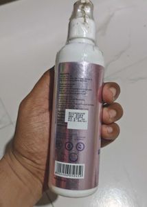 Curl Up Moisturising Shamp