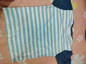 Boys Racers Sport T-Shirt