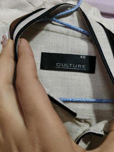 MEN SHIRT