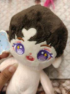 Cute Plush Doll Toy