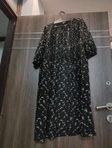 Shrug / Dress