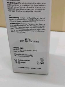 COSRX Serum