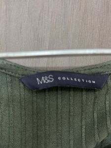 Mark &amp; Spencer branded   Midi for L &amp; xl,xl