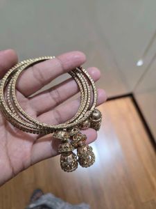 🎉Today only🎉Elegant Set of Indian Bangles